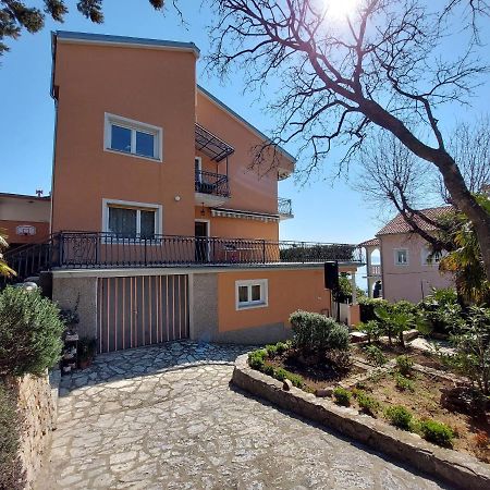 Apartments Faran Crikvenica Dış mekan fotoğraf