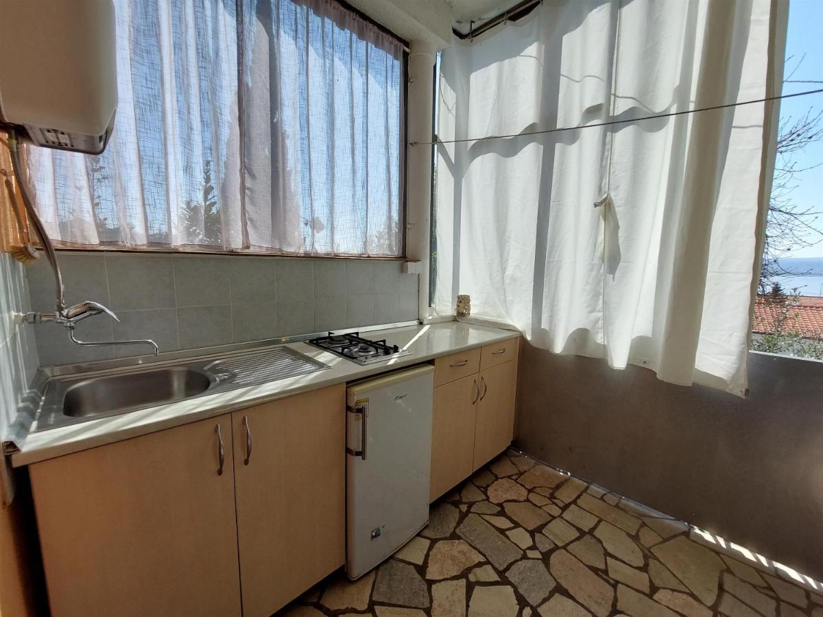 Apartments Faran Crikvenica Dış mekan fotoğraf