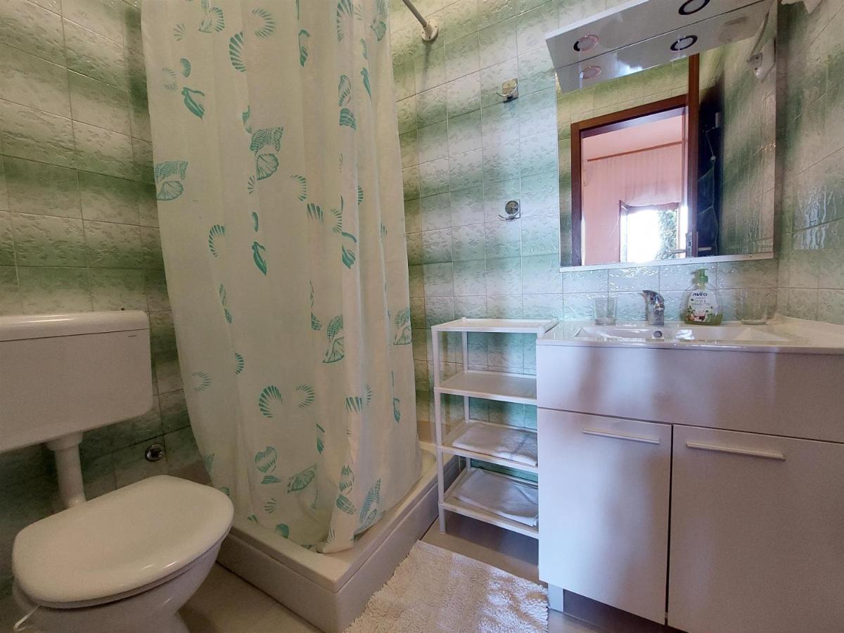 Apartments Faran Crikvenica Dış mekan fotoğraf