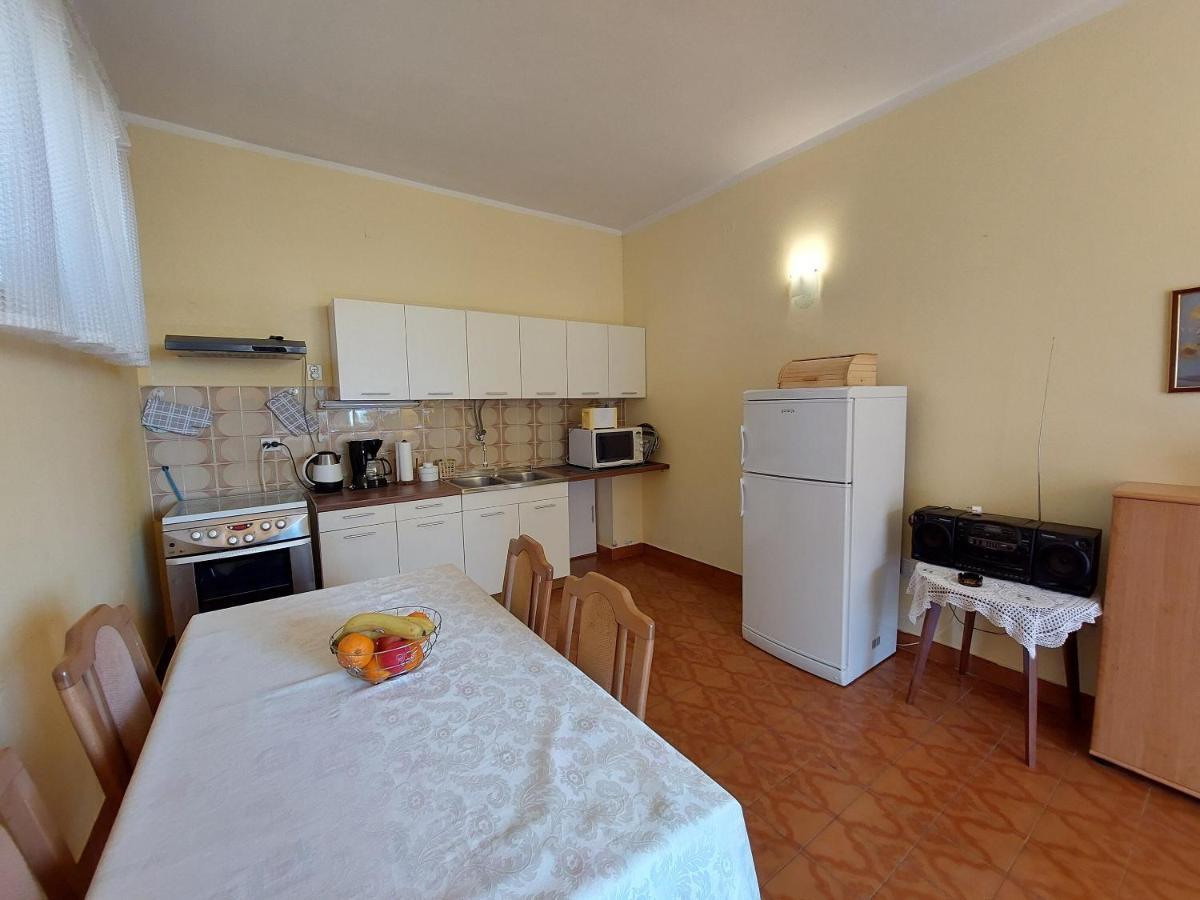 Apartments Faran Crikvenica Dış mekan fotoğraf