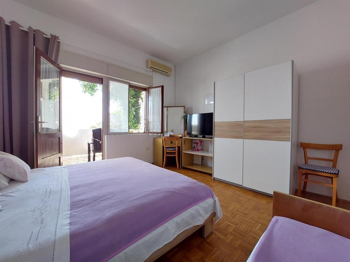 Apartments Faran Crikvenica Dış mekan fotoğraf