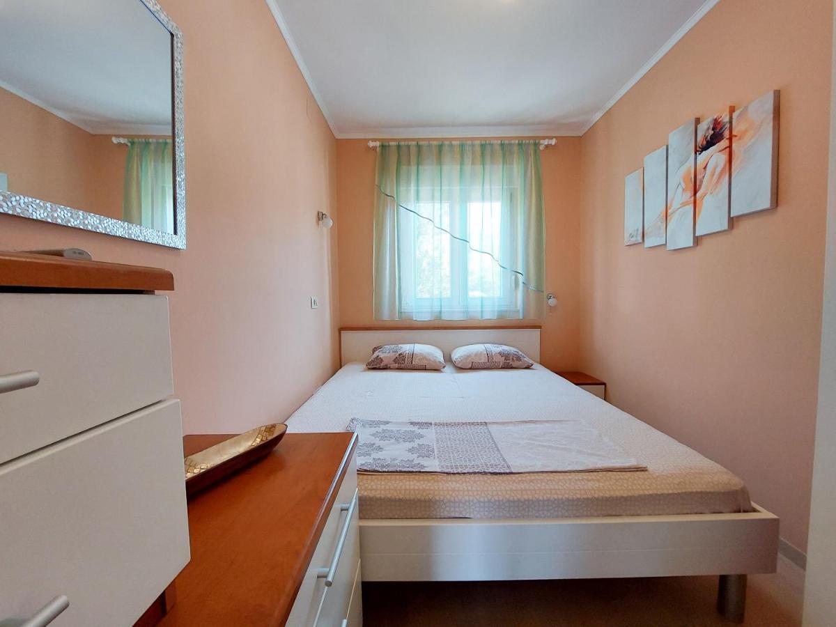 Apartments Faran Crikvenica Dış mekan fotoğraf