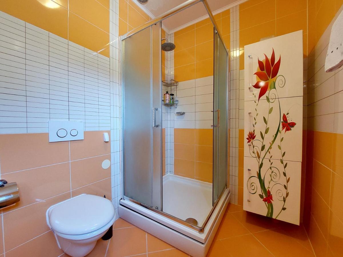 Apartments Faran Crikvenica Dış mekan fotoğraf