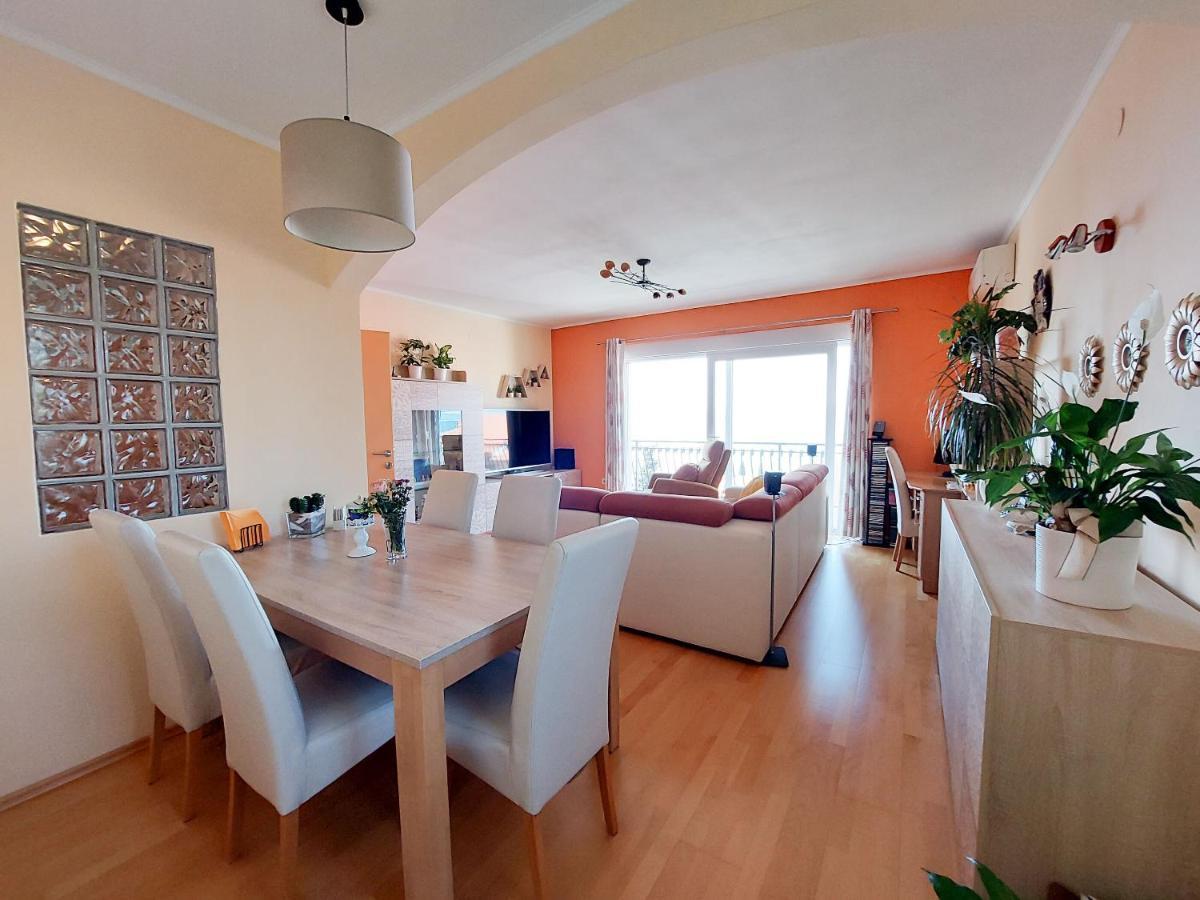 Apartments Faran Crikvenica Dış mekan fotoğraf