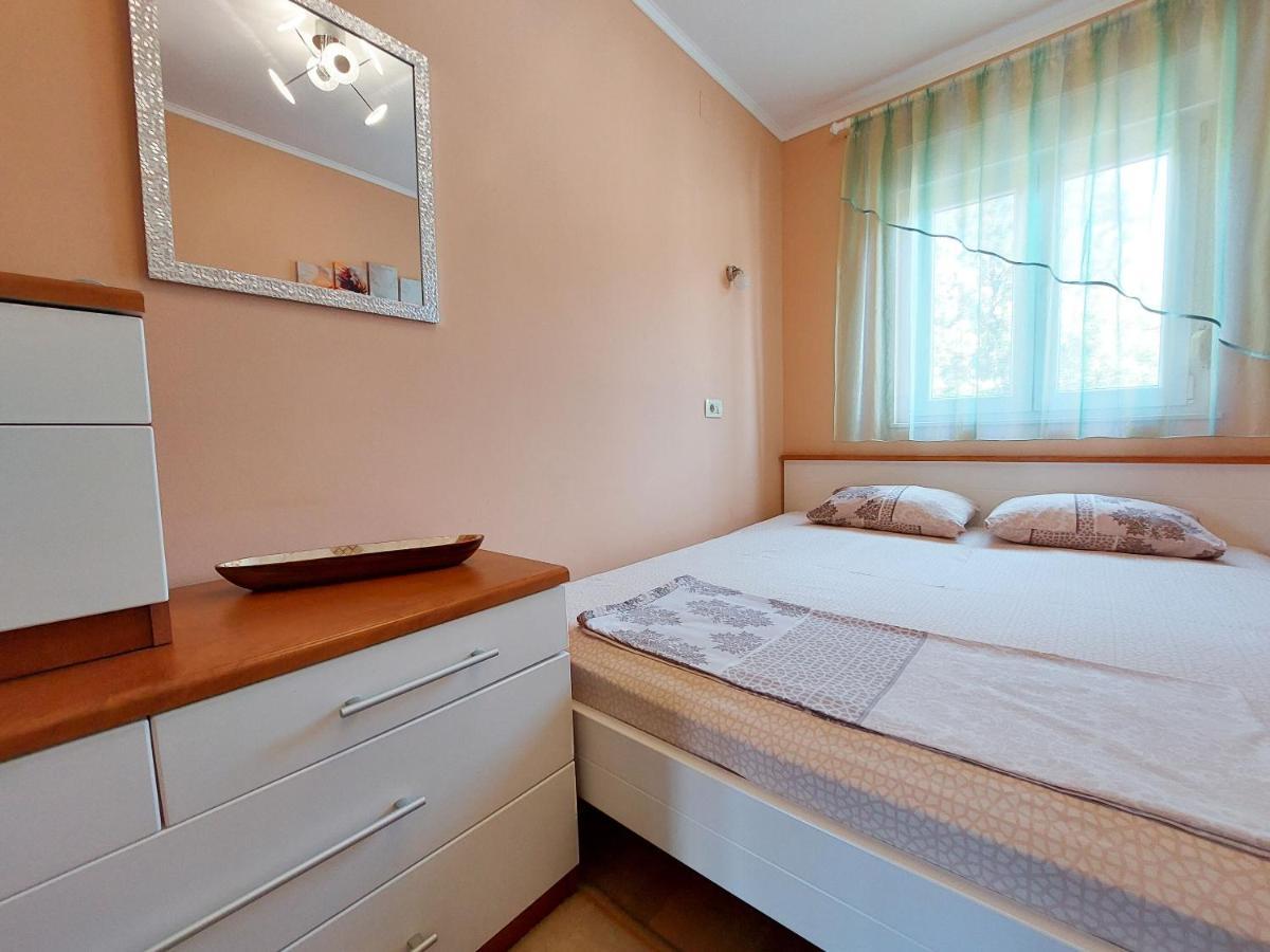 Apartments Faran Crikvenica Dış mekan fotoğraf