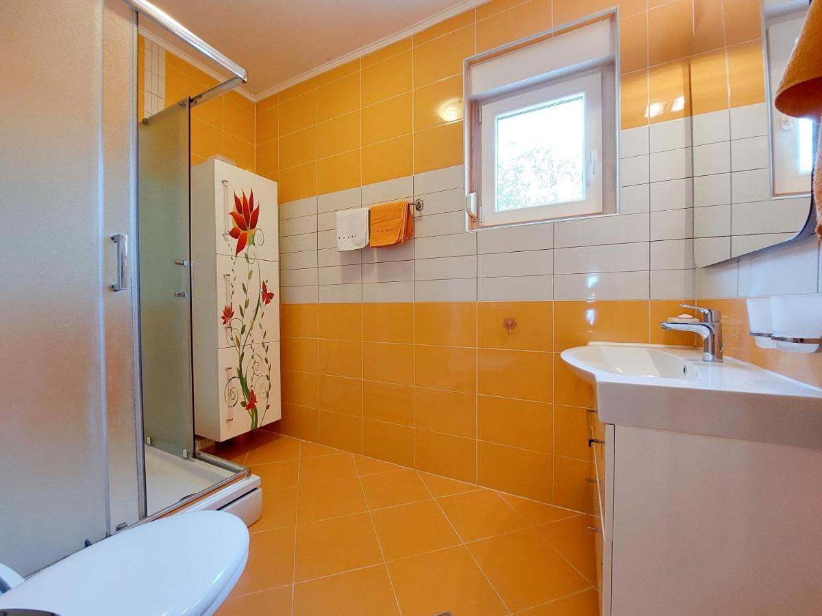 Apartments Faran Crikvenica Dış mekan fotoğraf