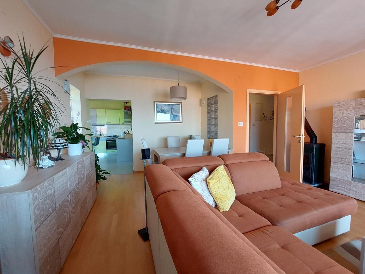 Apartments Faran Crikvenica Dış mekan fotoğraf