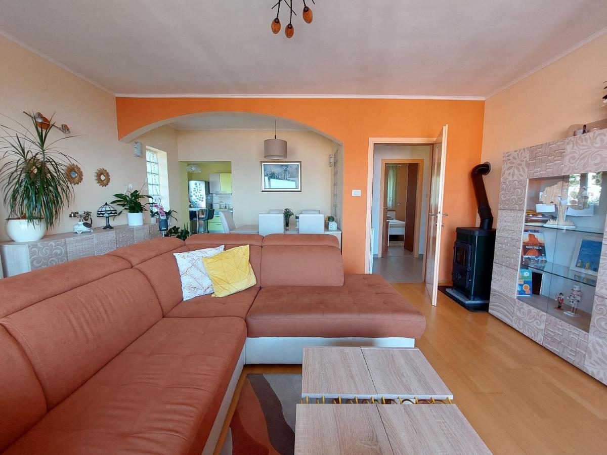 Apartments Faran Crikvenica Dış mekan fotoğraf