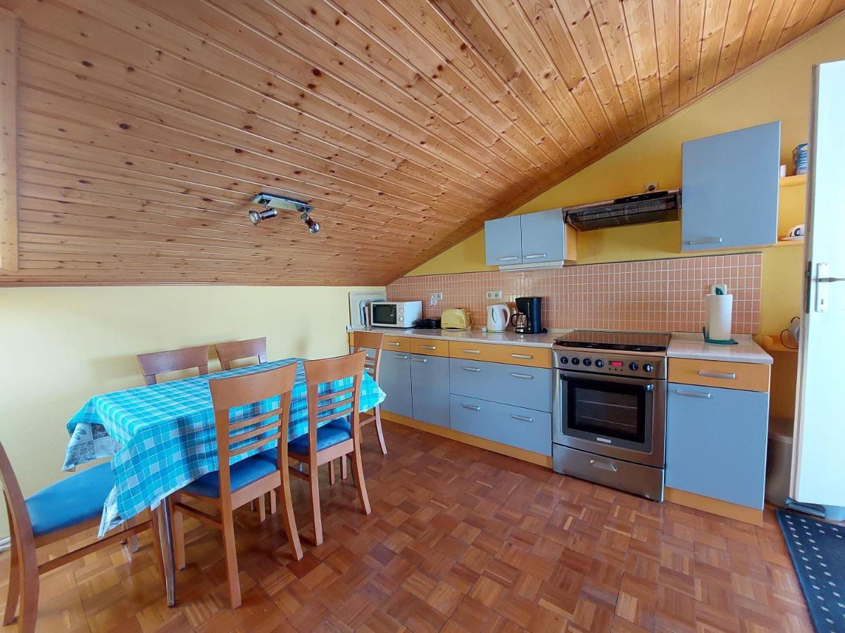 Apartments Faran Crikvenica Dış mekan fotoğraf