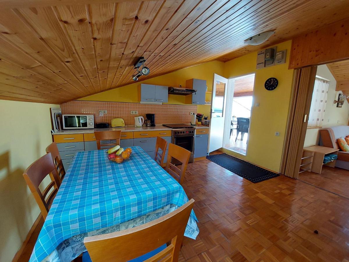 Apartments Faran Crikvenica Dış mekan fotoğraf