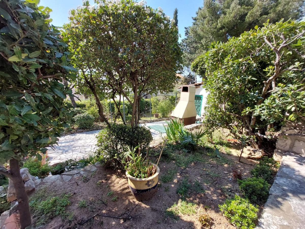 Apartments Faran Crikvenica Dış mekan fotoğraf