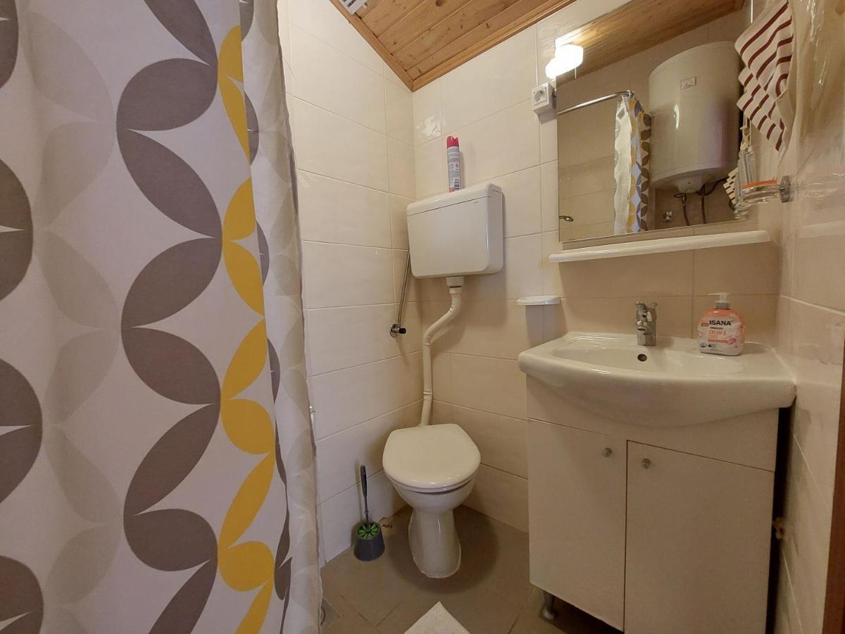 Apartments Faran Crikvenica Dış mekan fotoğraf